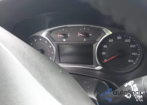 2020 Chevrolet Equinox Awd Lt 2.0L Turbo z USA, uszkodzony, nr VIN 2GNAXVEX9L6158942